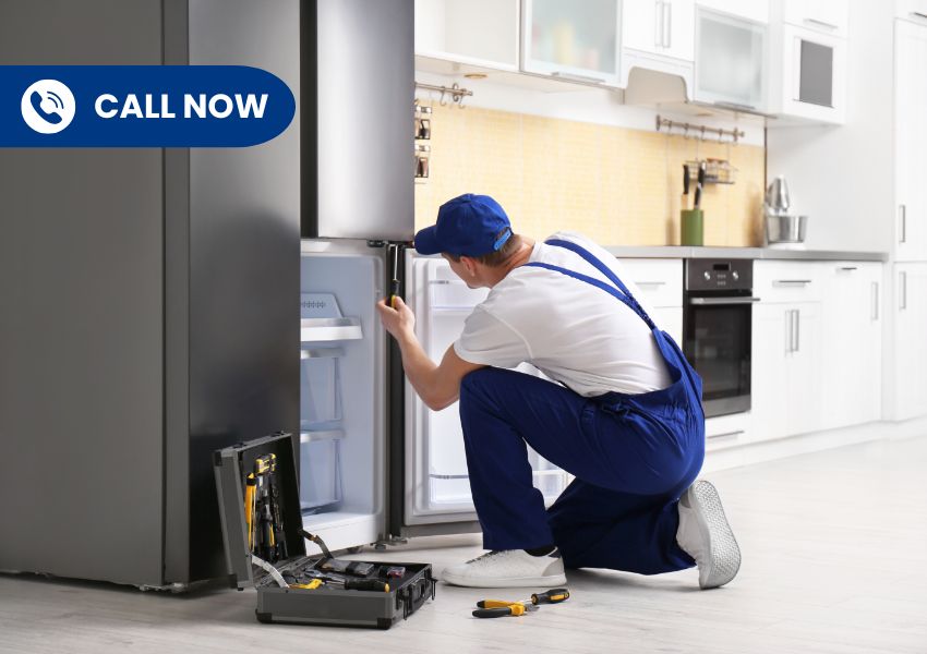 Rehoboth Appliance Repair Company